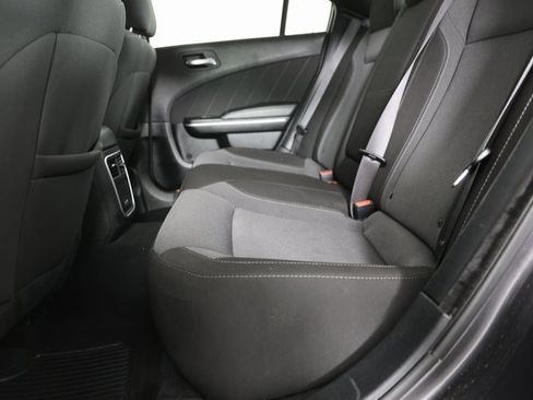 Used 2022 Dodge Charger SXT image 8
