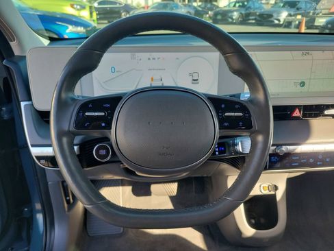 Used 2024 Hyundai Ioniq 5 SEL image 22