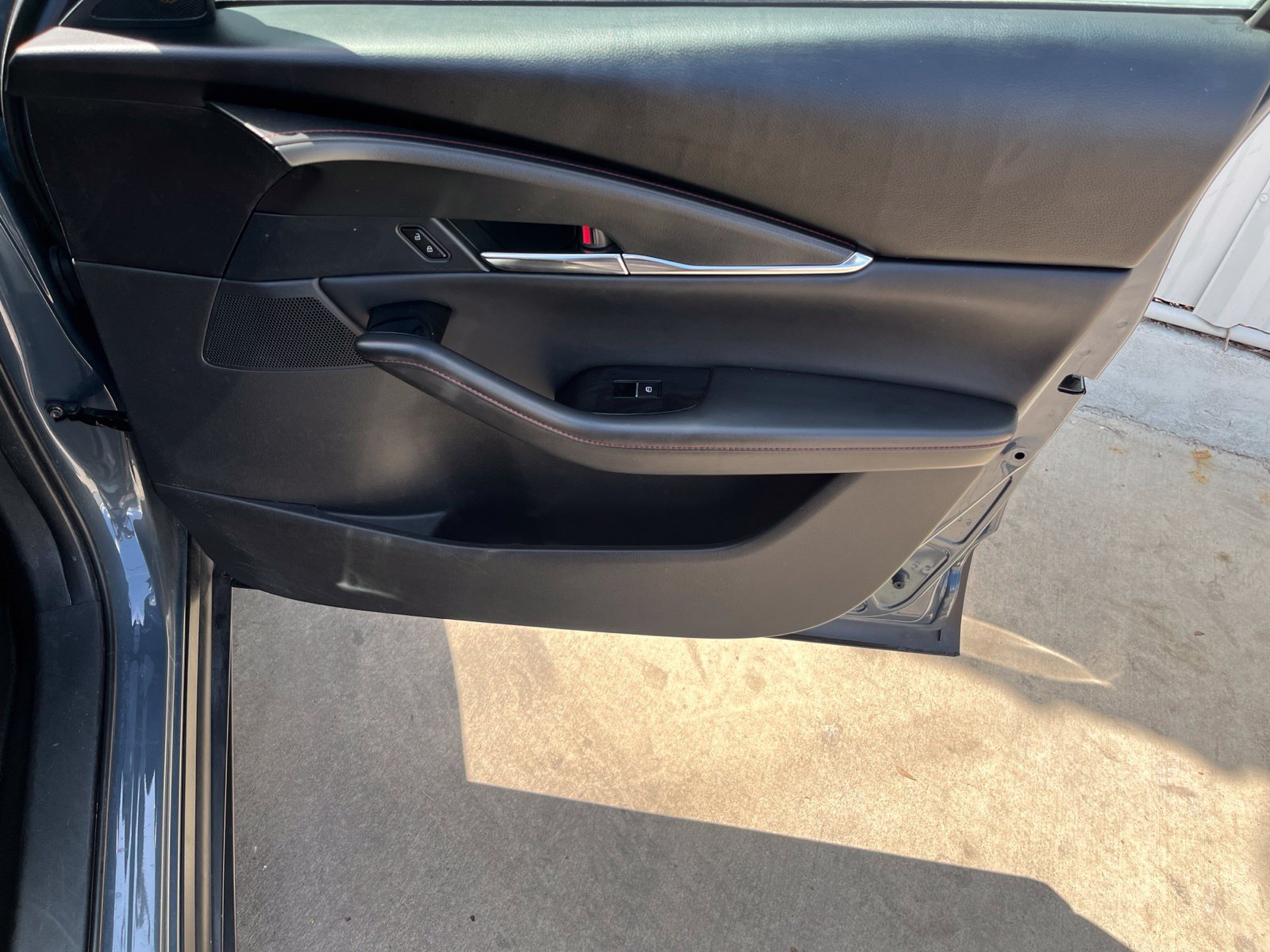 Certified 2025 MAZDA CX-30 AWD 2.5 S w/ Preferred Package image 17