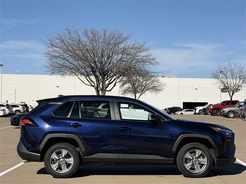 Certified 2024 Toyota RAV4 XLE image 3