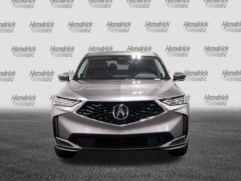 Used 2026 Acura MDX SH-AWD w/ Technology Package image 3