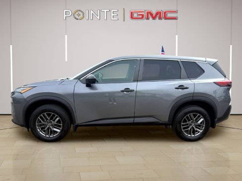 Used 2021 Nissan Rogue S image 10