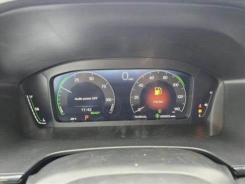 New 2026 Honda CR-V Sport Touring image 13