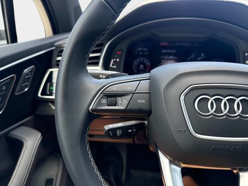 Certified 2026 Audi Q7 3.0T Premium Plus w/ Premium Plus Package AWD/4WD image 27