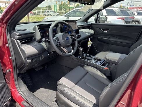 New 2026 Subaru Outback Touring XT AWD/4WD image 25