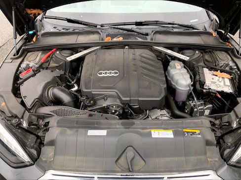 Used 2022 Audi A5 2.0T Premium Plus image 32