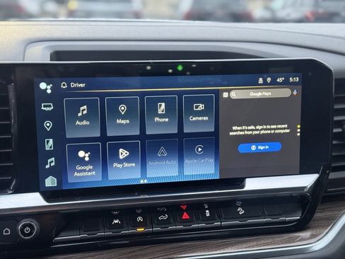 Used 2024 Chevrolet Silverado 1500 RST image 18