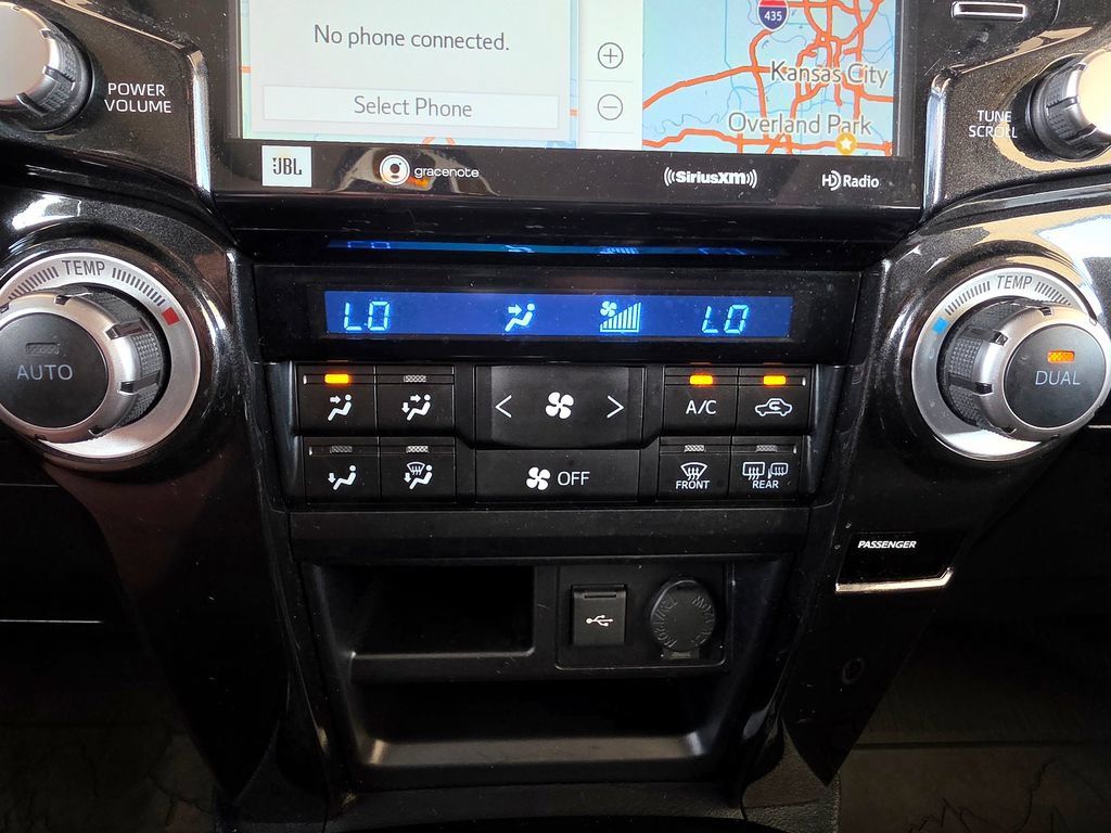 Used 2021 Toyota 4Runner TRD Pro AWD/4WD image 49