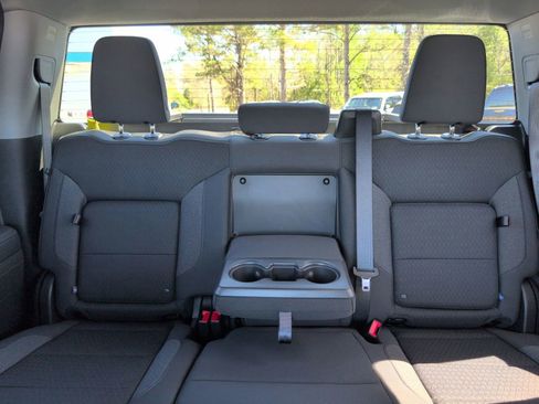 New 2026 GMC Sierra 1500 Elevation AWD/4WD image 27