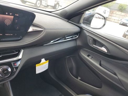 New 2026 Buick Envista Sport Touring w/ Convenience I Package FWD image 25