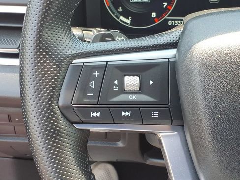 Used 2024 Mitsubishi Outlander SEL AWD/4WD image 17