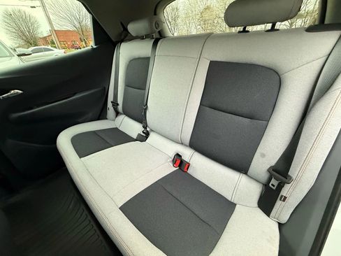 Used 2020 Chevrolet Bolt LT image 18