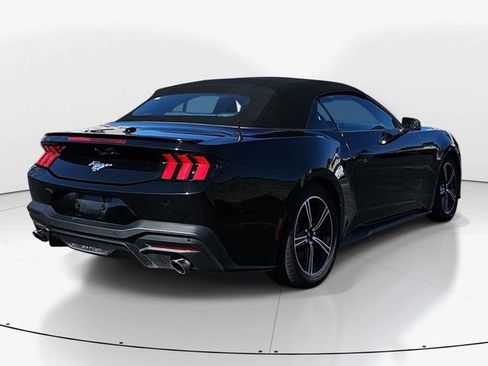 Used 2024 Ford Mustang Premium image 7