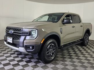 New 2026 Ford Ranger XLT w/ Equipment Group 301A High AWD/4WD video 3