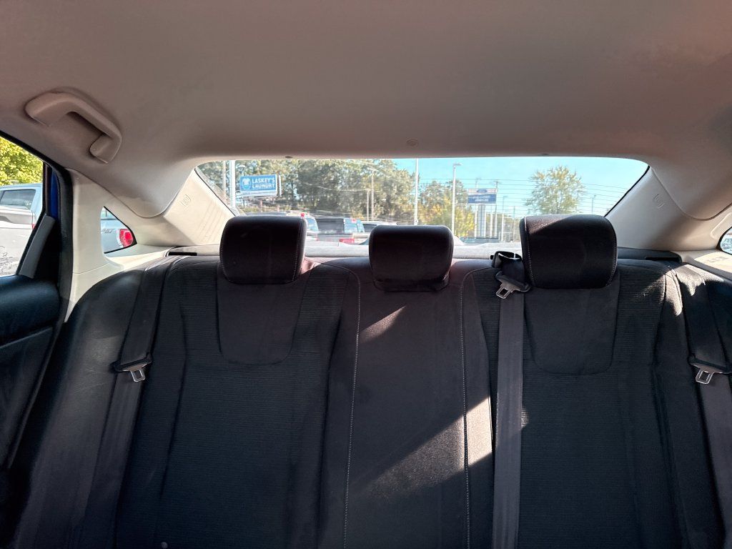 Used 2019 Honda Insight LX image 37
