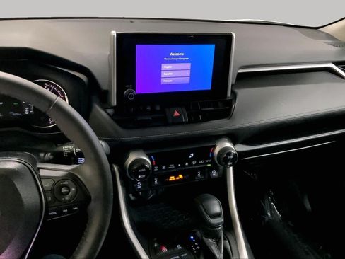 Used 2023 Toyota RAV4 XLE w/ Convenience Package AWD/4WD image 7