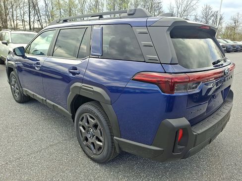 New 2026 Subaru Outback Premium AWD/4WD image 4