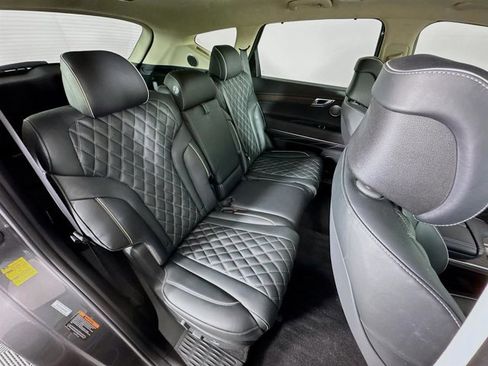 Used 2022 Genesis GV80 3.5T w/ Prestige Package 07 image 29