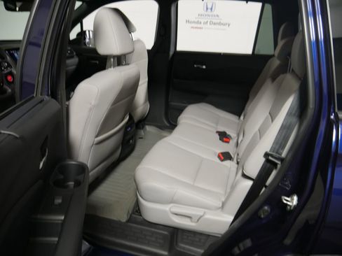 Used 2019 Honda Passport Elite image 12