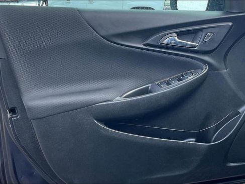 Used 2023 Chevrolet Malibu LT image 22