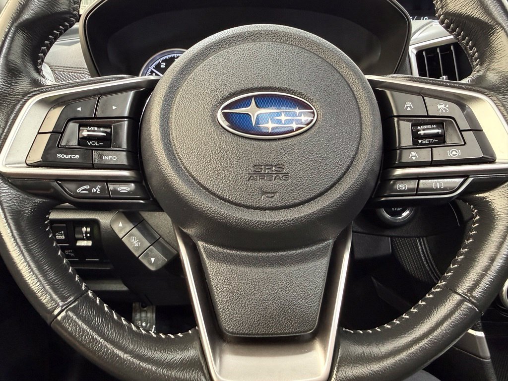 Used 2022 Subaru Forester Premium AWD/4WD image 46