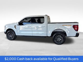 New 2026 Ford F150 Tremor w/ Equipment Group 402A High AWD/4WD video 2