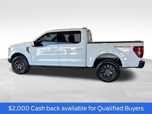 New 2026 Ford F150 Tremor w/ Equipment Group 402A High AWD/4WD image 2