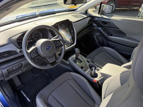 Certified 2025 Subaru Crosstrek 2.5i Premium image 10