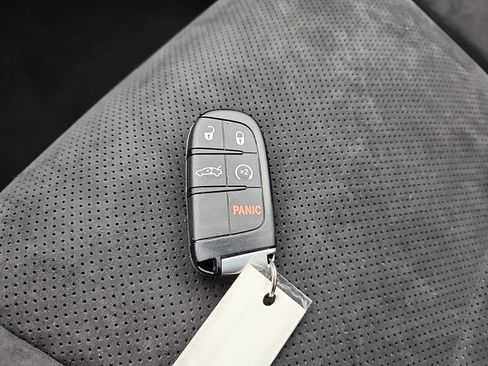 Certified 2023 Dodge Charger Scat Pack w/ Plus Group image 37