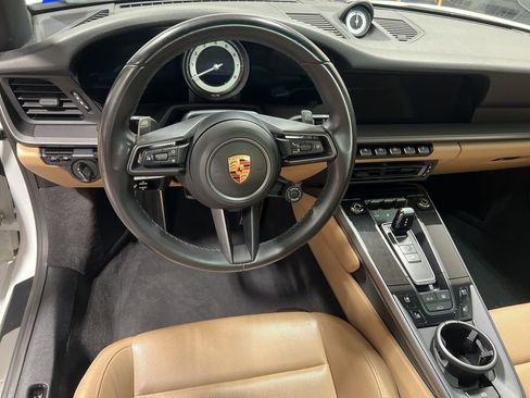 Used 2020 Porsche 911 Carrera image 14