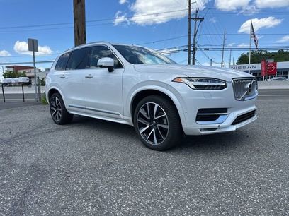 Certified 2024 Volvo XC90 B6 Plus w/ Protection Package Premier