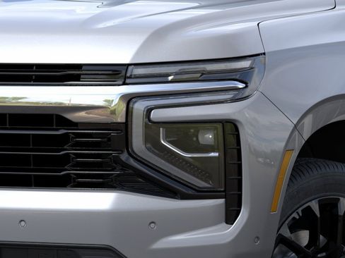 New 2026 Chevrolet Tahoe LS w/ LPO, Dark Essentials Package AWD/4WD image 10