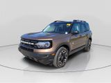 Used 2022 Ford Bronco Sport Outer Banks w/ Tech Package image 2