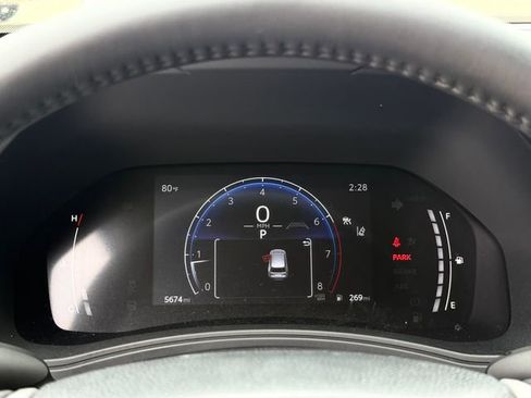 Used 2026 Toyota Grand Highlander AWD image 16