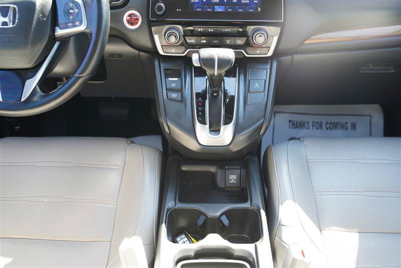 Used 2017 Honda CR-V EX-L image 61