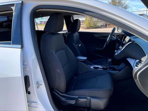 Used 2020 Chevrolet Malibu LS image 8