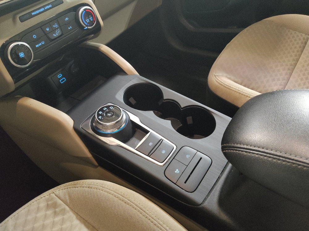 Used 2022 Ford Escape SE AWD/4WD image 26