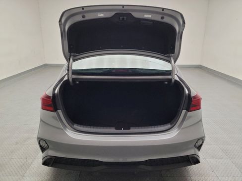 Used 2023 Kia Forte LXS FWD image 29