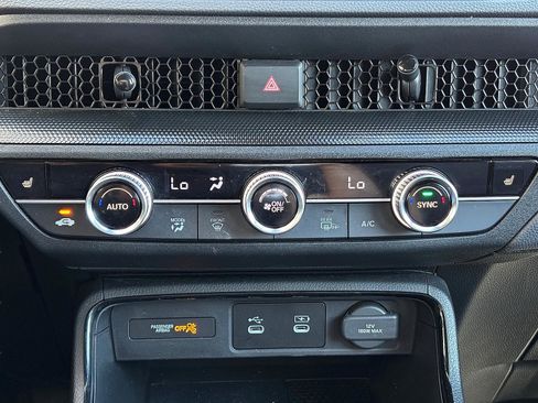 Certified 2026 Honda CR-V Sport image 23