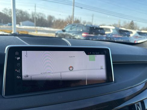 Used 2017 BMW X5 xDrive35i image 16