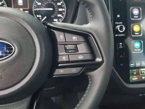 Used 2026 Subaru Forester Premium AWD/4WD image 14