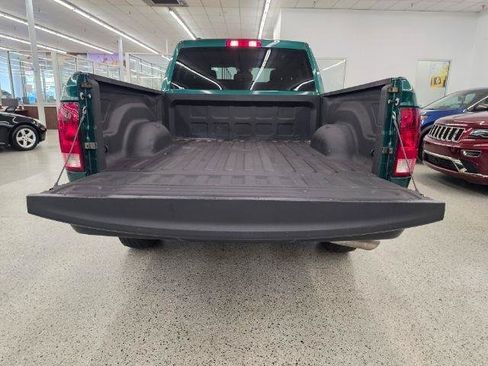 Used 2022 RAM 1500 Tradesman w/ Popular Equipment Group AWD/4WD image 36