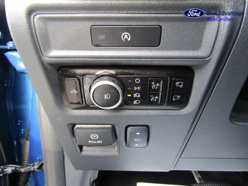 Used 2025 Ford F150 XLT w/ Equipment Group 303A High AWD/4WD image 34