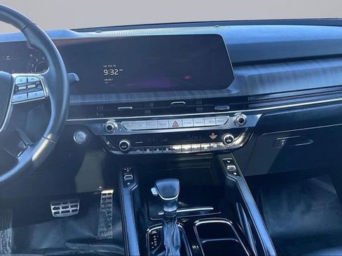 Used 2023 Kia Telluride SX image 6