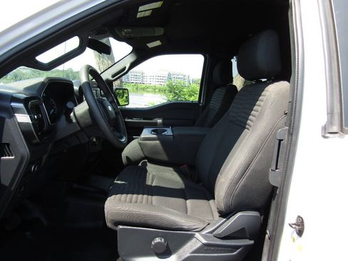 Used 2021 Ford F150 XL w/ Equipment Group 101A High AWD/4WD image 10
