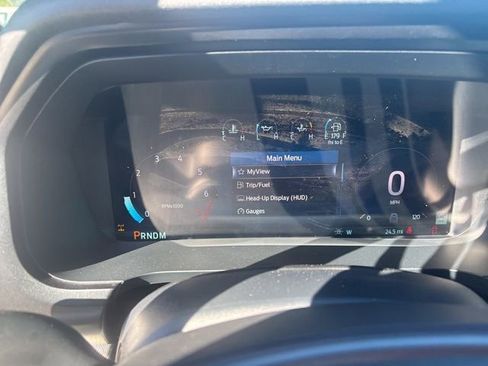 New 2025 Ford F150 Lariat w/ Equipment Group 502A High image 17