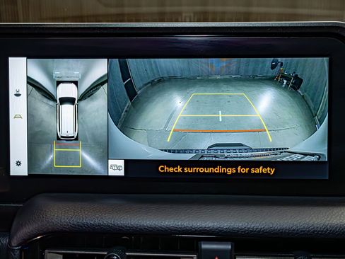 Used 2025 Toyota Land Cruiser w/ Premium Package image 22