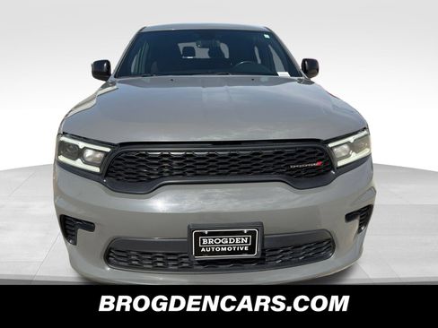 Used 2023 Dodge Durango GT AWD/4WD image 10