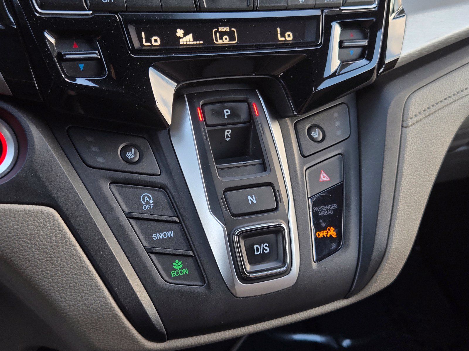 Used 2020 Honda Odyssey EX image 19