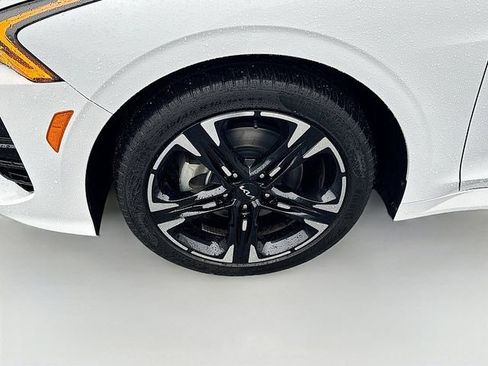 Used 2024 Kia K5 GT-Line w/ GT-Line Premium Package image 34